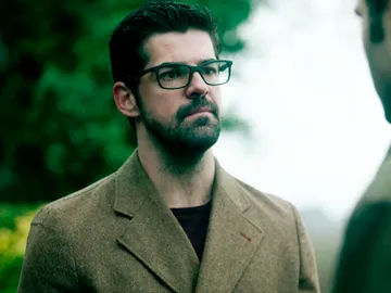 Jon, decepcionado tras la confesión de Javier: "La realidad es que 'aita' se estaba tirando a mi novia" Jon, decepcionado tras la confesión de Javier: "La realidad es que 'aita' se estaba tirando a mi novia"