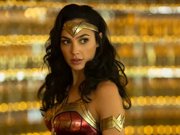 Gal Gadot en 'Wonder Woman 1984' Gal Gadot en 'Wonder Woman 1984'