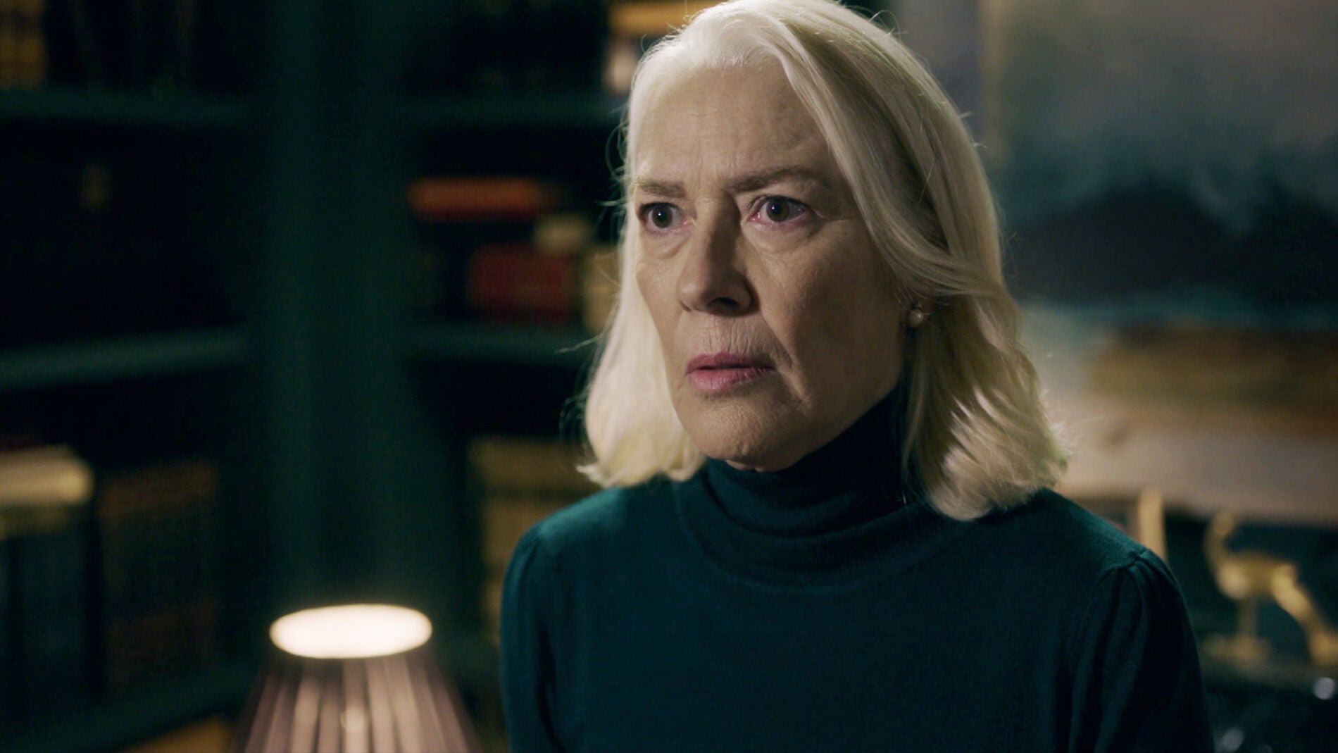 Bego&ntilde;a se confiesa ante Jon: "Anne est&aacute; mejor muerta"