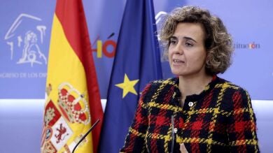 Los grupos parlamentarios piden una decisión definitiva 