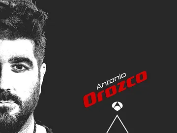 Antonio Orozco, confirmado como coach de 'La Voz' en Antena 3 Antonio Orozco, confirmado como coach de 'La Voz' en Antena 3
