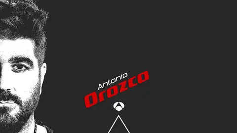 Antonio Orozco, confirmado como coach de 'La Voz' en Antena 3 Antonio Orozco, confirmado como coach de 'La Voz' en Antena 3