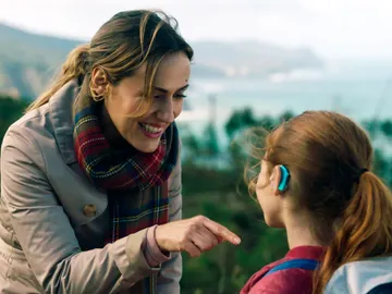 ¿Por qué Elena tiene restricciones para ver a sus hijos? ¿Por qué Elena tiene restricciones para ver a sus hijos?