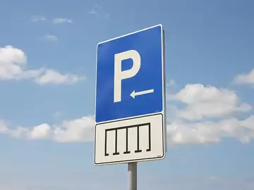 PARKING PÚBLICO PARKING PÚBLICO