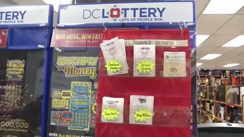 El premio de la lotería en EEUU alcanza la cifra récord de 1.600 millones de dólares El premio de la lotería en EEUU alcanza la cifra récord de 1.600 millones de dólares