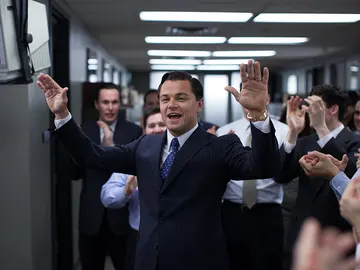 Cine: El lobo de Wall Street Cine: El lobo de Wall Street