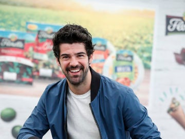 Miguel Ángel Muñoz Miguel Ángel Muñoz