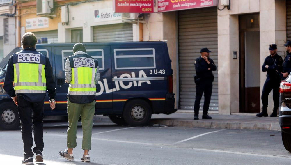 Dos detenidos en Valencia y Alicante por difundir el ideario yihadista