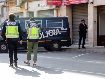 Dos detenidos en Valencia y Alicante por difundir el ideario yihadista