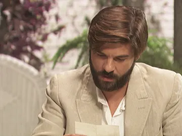 El gran trato que Fernando propone a Gonzalo para conseguir conquistar a María El gran trato que Fernando propone a Gonzalo para conseguir conquistar a María