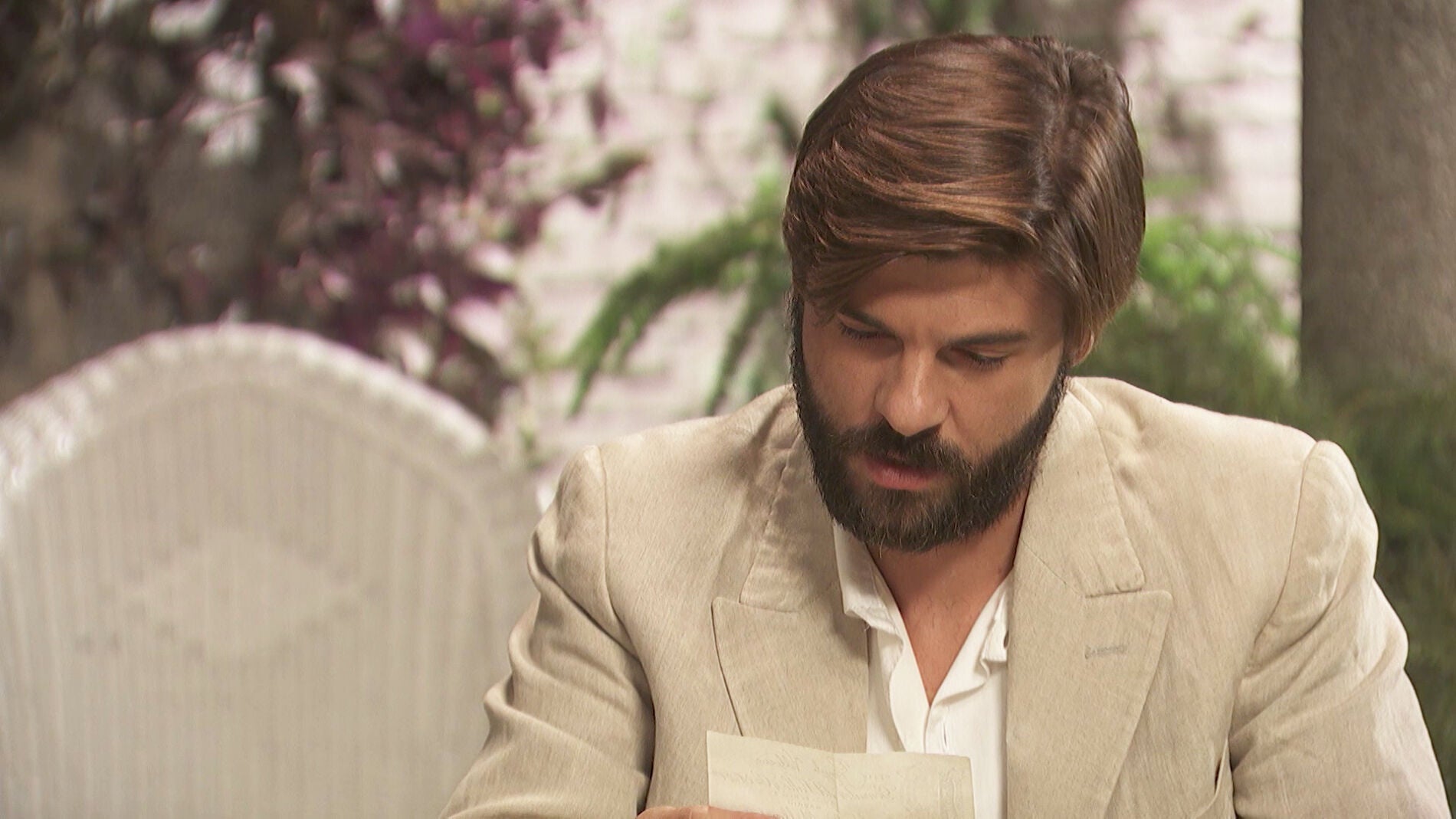 El gran trato que Fernando propone a Gonzalo para conseguir conquistar a Mar&iacute;a
