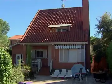 ¿Qué ha pasado con la casa donde se cometieron los crímenes de Pioz? ¿Qué ha pasado con la casa donde se cometieron los crímenes de Pioz?