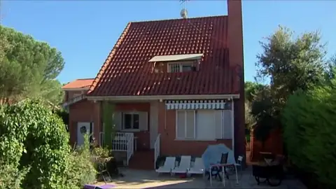 ¿Qué ha pasado con la casa donde se cometieron los crímenes de Pioz? ¿Qué ha pasado con la casa donde se cometieron los crímenes de Pioz?