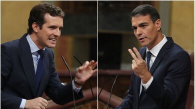 Las cinco noticias más importantes de este miércoles 24 de octubre