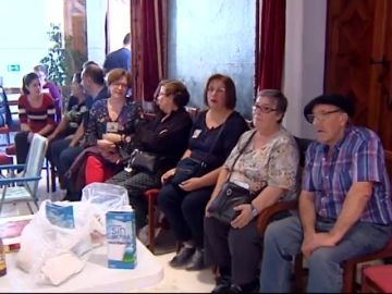 El gobierno de Murcia pide a 3.000 familias que devuelvan las ayudas públicas que utilizaron tras el terremoto de Lorca