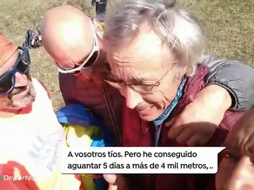 rescatecheluis rescatecheluis