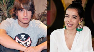 Beatriz Luengo sorprende colaborando en su último trabajo con Mario Marzo, Lucas en 'Los Protegidos'