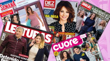 Kiosco Semanal (24/10/2018)