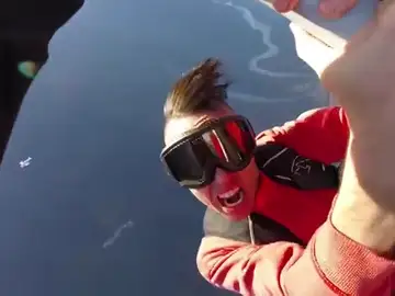 El rapero canadiense Jon James McMurray, de 33 años El rapero canadiense Jon James McMurray, de 33 años