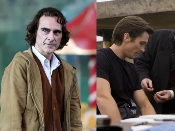El Joker, Bruce Wayne y Alfred volverán a aparecer juntos El Joker, Bruce Wayne y Alfred volverán a aparecer juntos