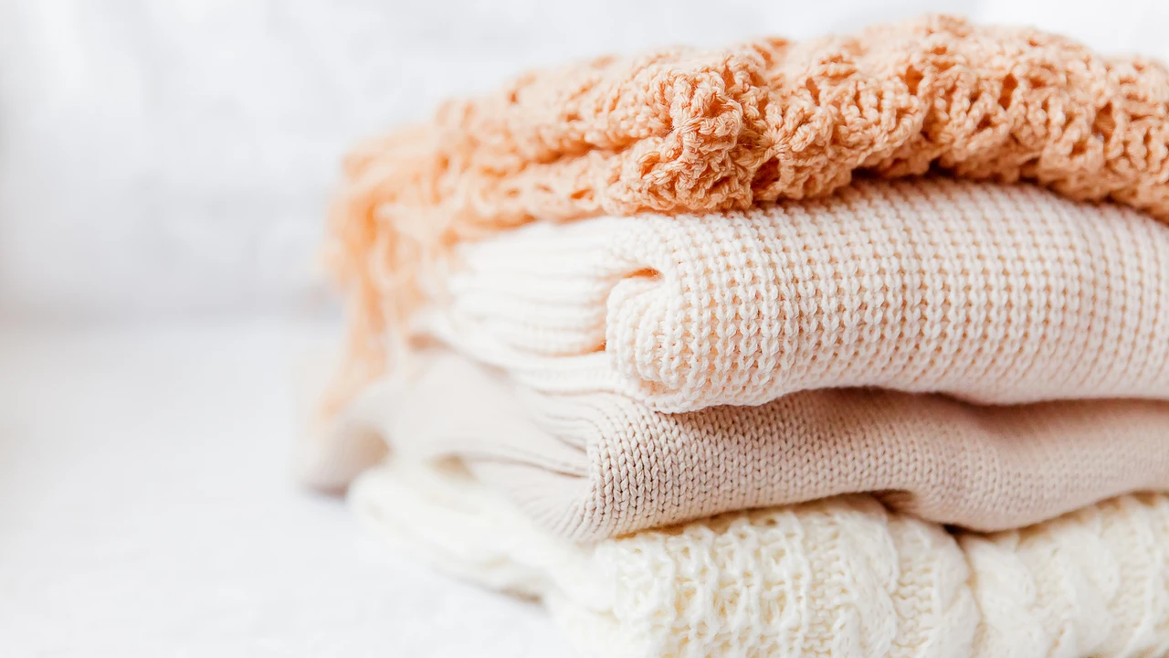 El truco para secar la ropa sin necesidad de tenderla - VÍDEO