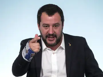 Italia aprueba el uso de armas de fuego en legítima defensa Italia aprueba el uso de armas de fuego en legítima defensa