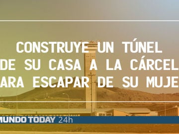El Mundo Today cárcel El Mundo Today cárcel