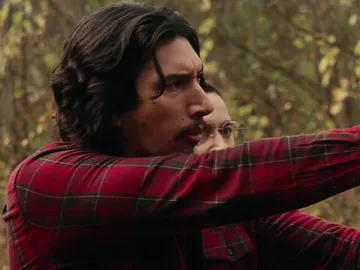 Adam Driver en 'Infiltrado en el KKKlan' Adam Driver en 'Infiltrado en el KKKlan'