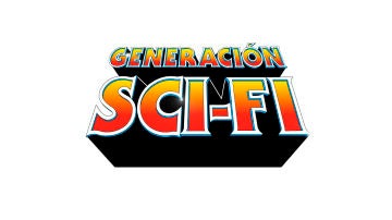 Exposición Generación Sci-Fi