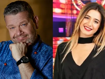 El meme viral de Chicote se mezcla con el gran éxito de Mimi, 'Yo ya no quiero ná' El meme viral de Chicote se mezcla con el gran éxito de Mimi, 'Yo ya no quiero ná'