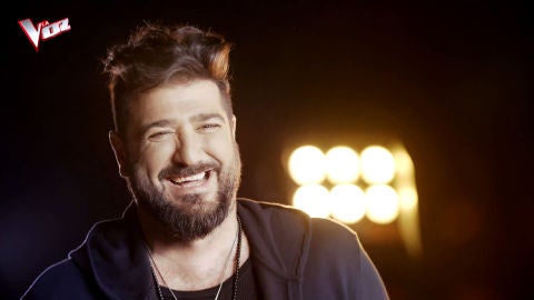 Las diez cosas que no sab&iacute;as sobre Antonio Orozco