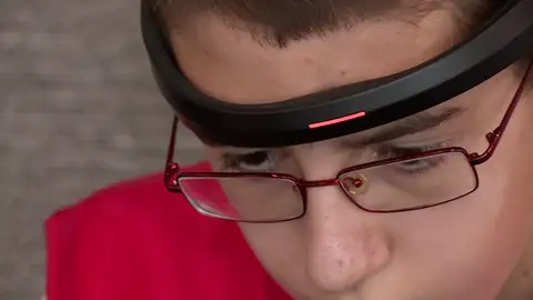 Llega a España un proyecto pionero para medir la concentración de estudiantes en colegios de primaria Llega a España un proyecto pionero para medir la concentración de estudiantes en colegios de primaria