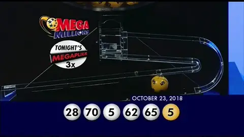 Ya hay ganador del Mega Millions: 1.600 millones de dólares Ya hay ganador del Mega Millions: 1.600 millones de dólares