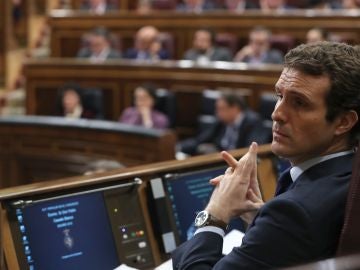 Pablo Casado