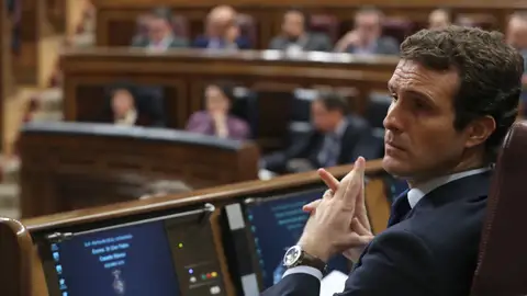 Pablo Casado Pablo Casado