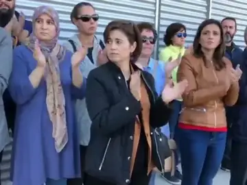 Una profesora de Toledo, agredida con patadas y puñetazos por la madre de un alumno Una profesora de Toledo, agredida con patadas y puñetazos por la madre de un alumno