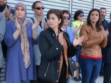 Una profesora de Toledo, agredida con patadas y puñetazos por la madre de un alumno Una profesora de Toledo, agredida con patadas y puñetazos por la madre de un alumno