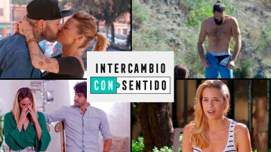 Los momentazos del segundo programa de 'Intercambio consentido'