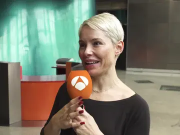 Soraya Arnelas no cuenta cómo se prepara su imitación de Rosalía: "El momento flamenco no es lo mío" Soraya Arnelas no cuenta cómo se prepara su imitación de Rosalía: "El momento flamenco no es lo mío"