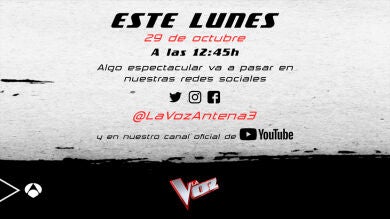 Luis Fonsi y Antonio Orozco sorprenden con un concierto improvisado para celebrar que son coaches de 'La Voz' en Antena 3