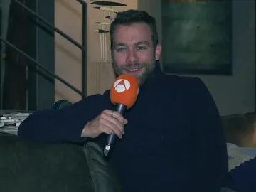 Los actores de 'Presunto Culpable' nos hablan de las localizaciones de la serie Los actores de 'Presunto Culpable' nos hablan de las localizaciones de la serie