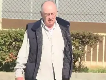 Rato entra en prisión Rato entra en prisión