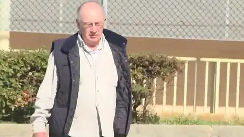 Rato entra en prisión Rato entra en prisión