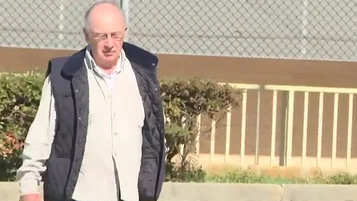 Rato entra en prisi&oacute;n