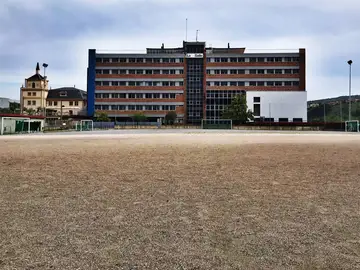 La Salle de San Sebastián La Salle de San Sebastián