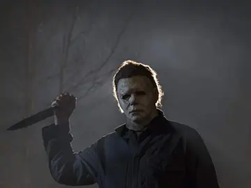 Mike Myers en 'La noche de Halloween' Mike Myers en 'La noche de Halloween'