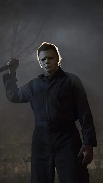 Mike Myers en 'La noche de Halloween' Mike Myers en 'La noche de Halloween'