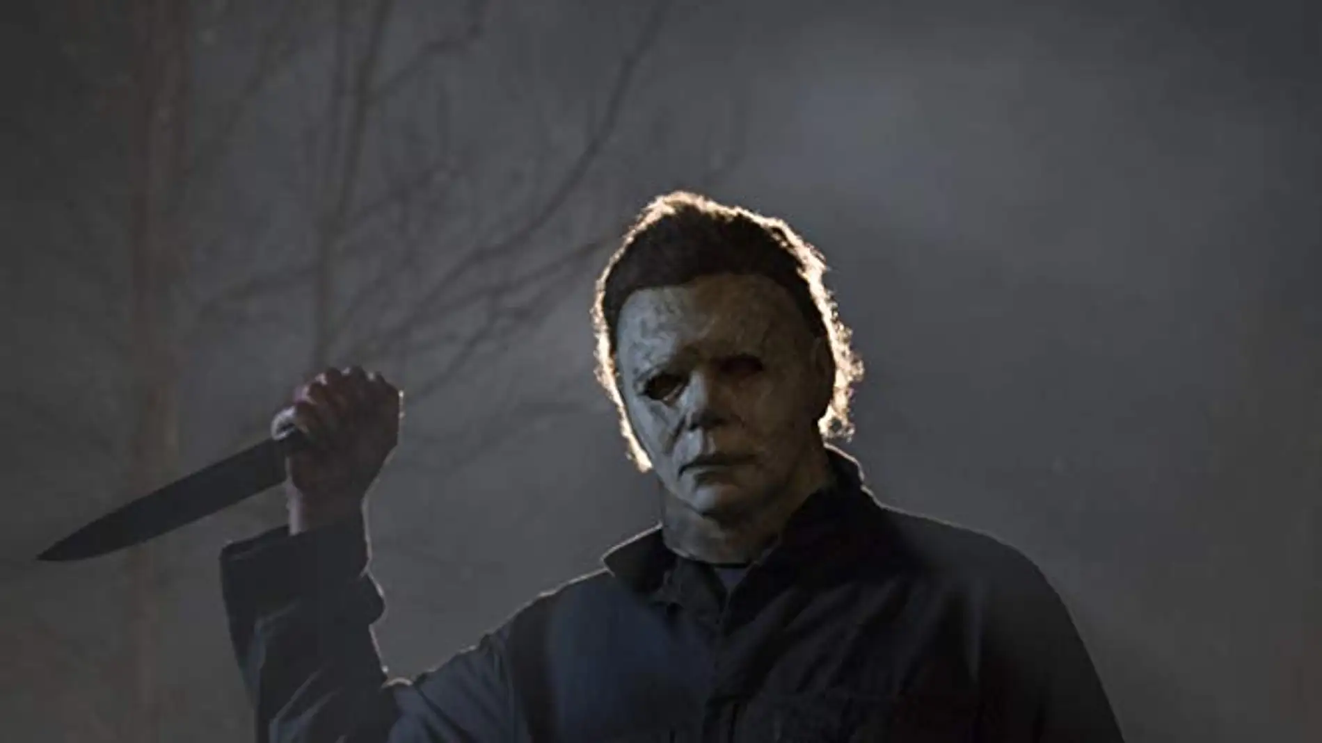 Mike Myers en 'La noche de Halloween'