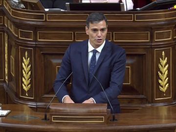 Pedro Sánchez deja caer que el delito de rebelión no es aplicable a los líderes independentistas del procés