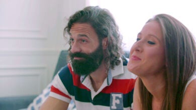 Miquel y Mónica, ¿Celosos de la relación entre sus parejas?